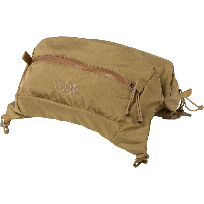 Hunting Daypack Lid - Coyote